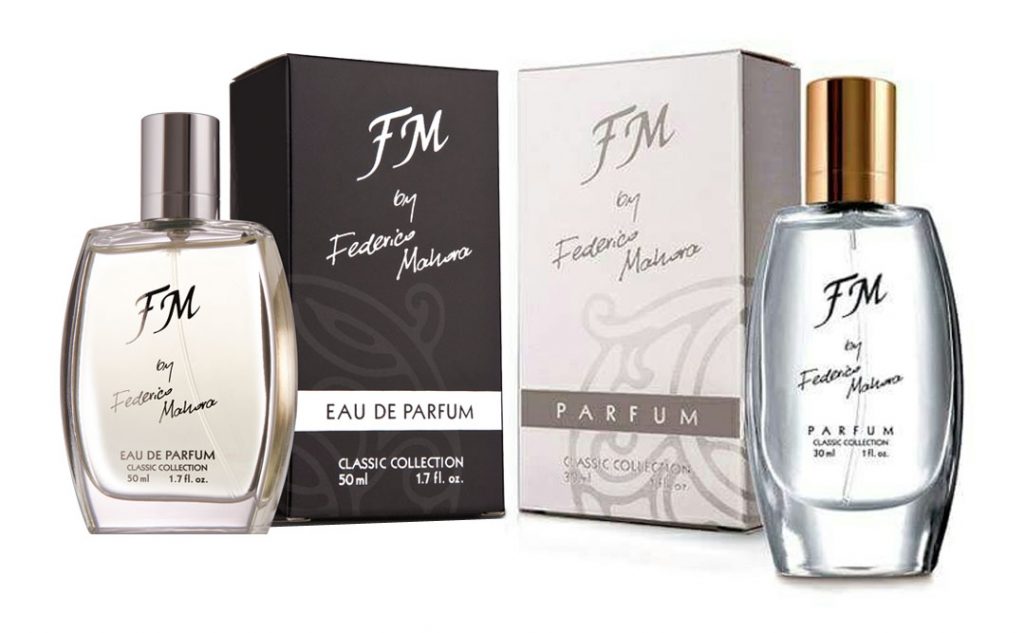 parfum fm group romania